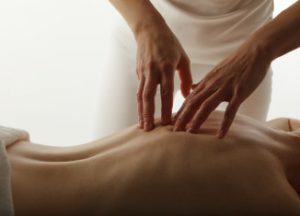 kurs masażu poznań